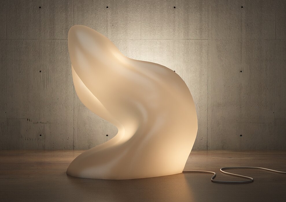 Ethereal Glow – Sanatsal Aydınlatmanın Yeni Yüzü!" ✨🕯️